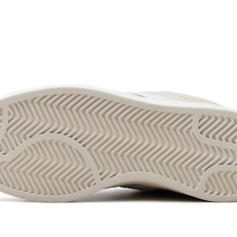 adidas Campus 00s Shoes - Men's - Wonder White / Chalk White