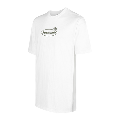 SUPREME Warning Tee 