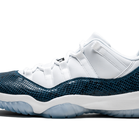 Jordan snakeskins discount