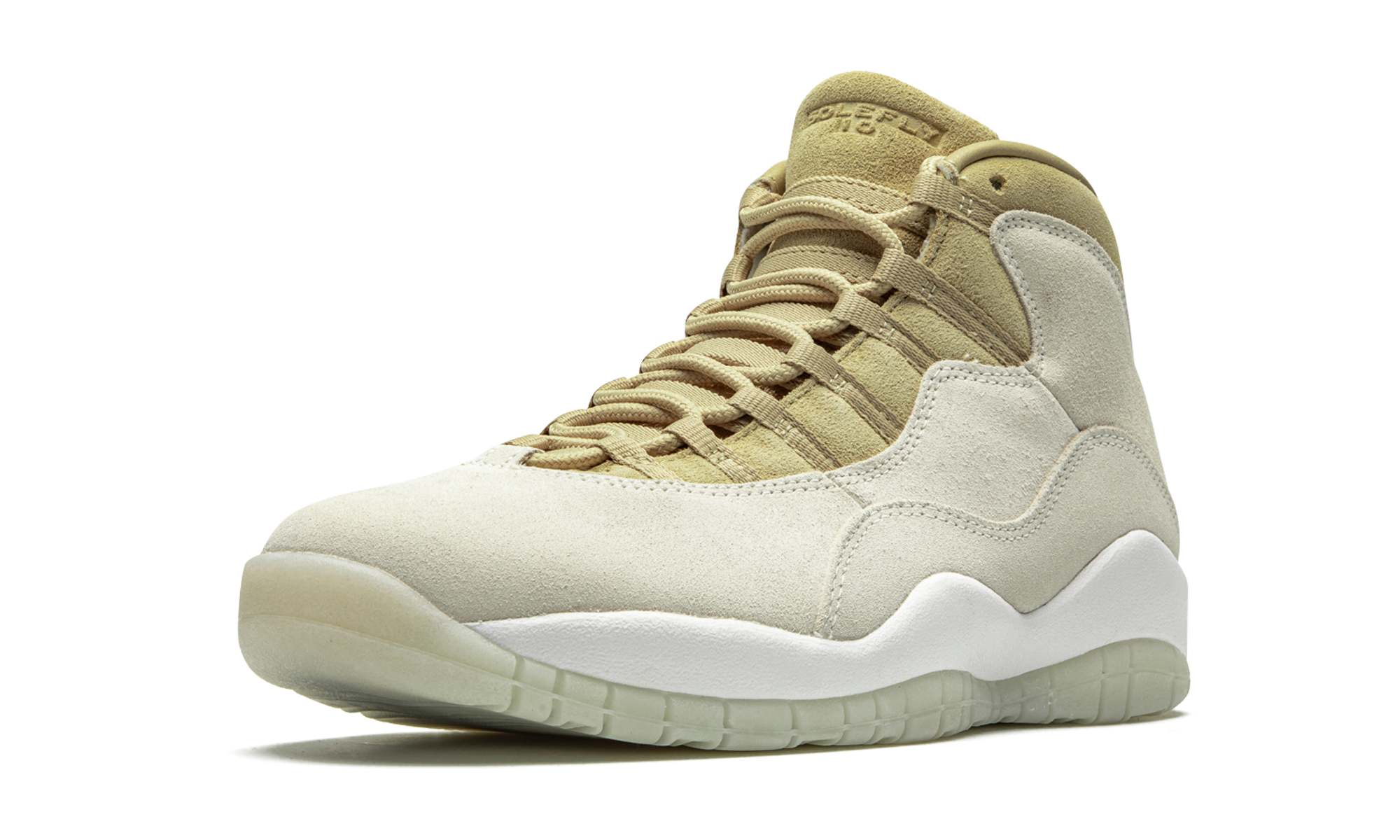 air jordan 10 solefly