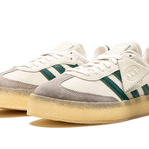 ADIDAS 8th Street Samba 