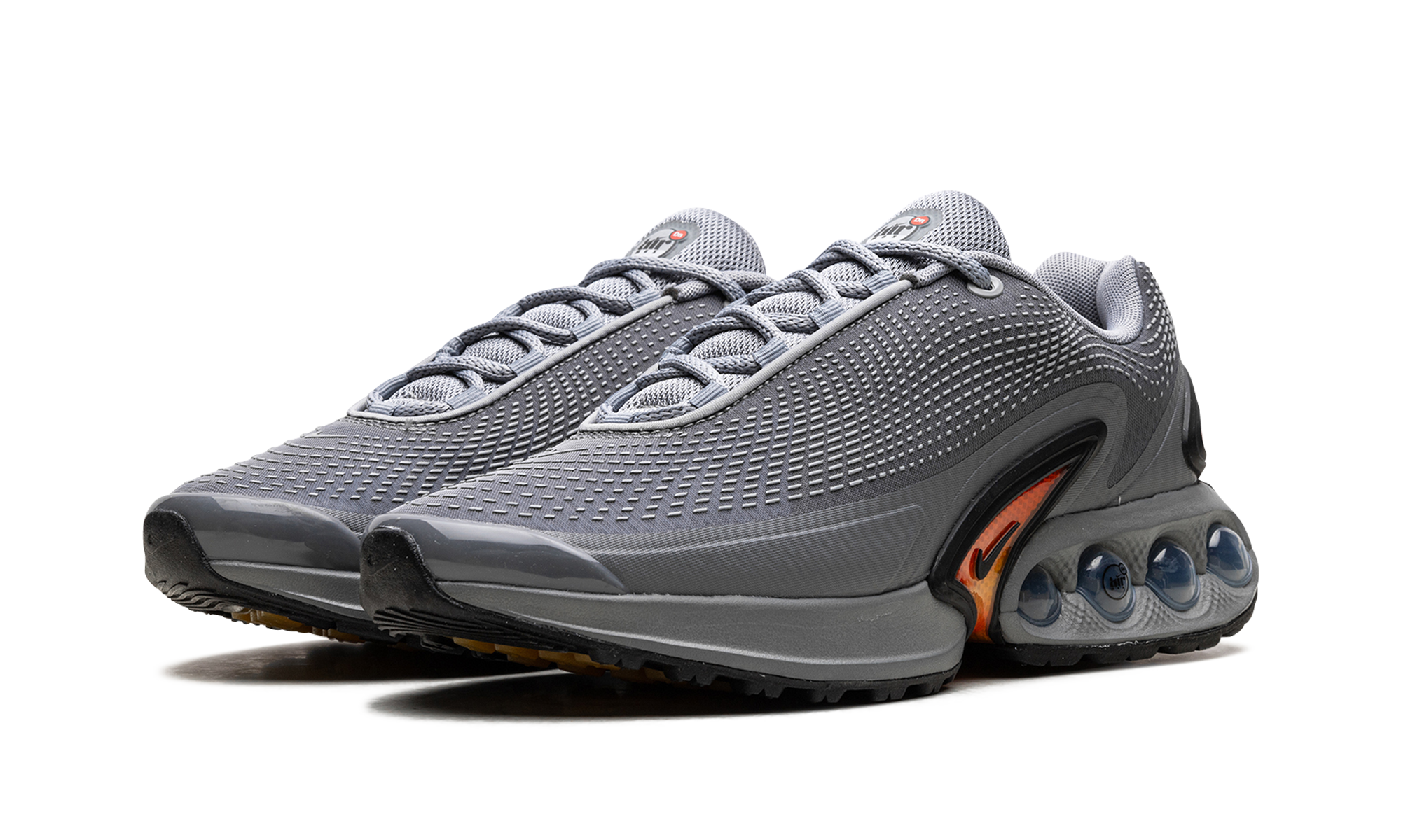 air max particle grey