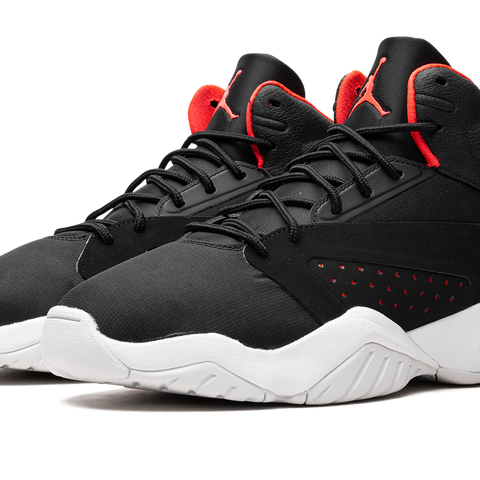 Jordan lift off black red white shop