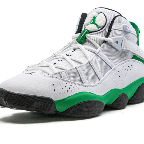 JORDAN JORDAN 6 RINGS  display picture 2