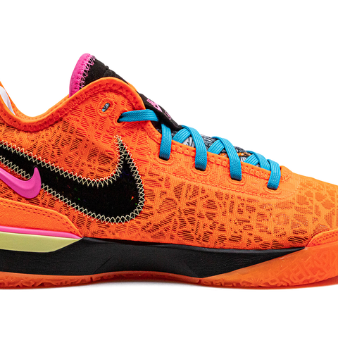 NIKE Zoom LeBron NXXT Gen 