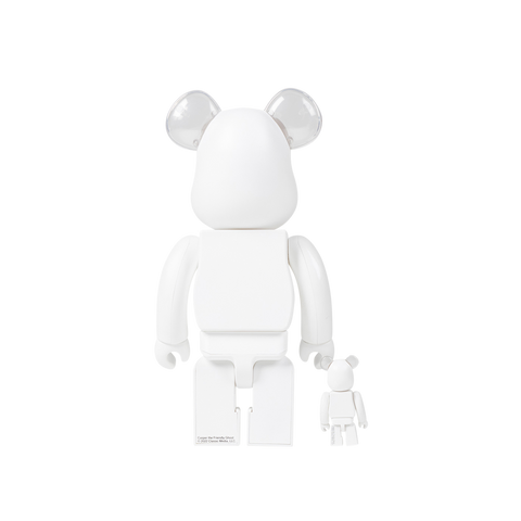 MEDICOM TOY - BE@RBRICK CASPER 100％ &amp; 400％ Casper_400__2B_100_p4_1024x102