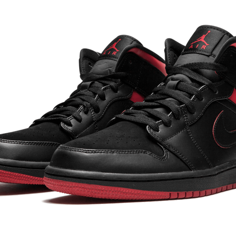 Air Jordan 1 Mid Last Shot 554724 076 Stadium Goods