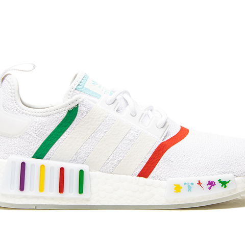 ADIDAS NMD R1 