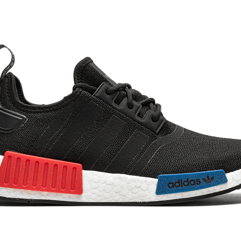 Adidas nmd r1 colorblock sales
