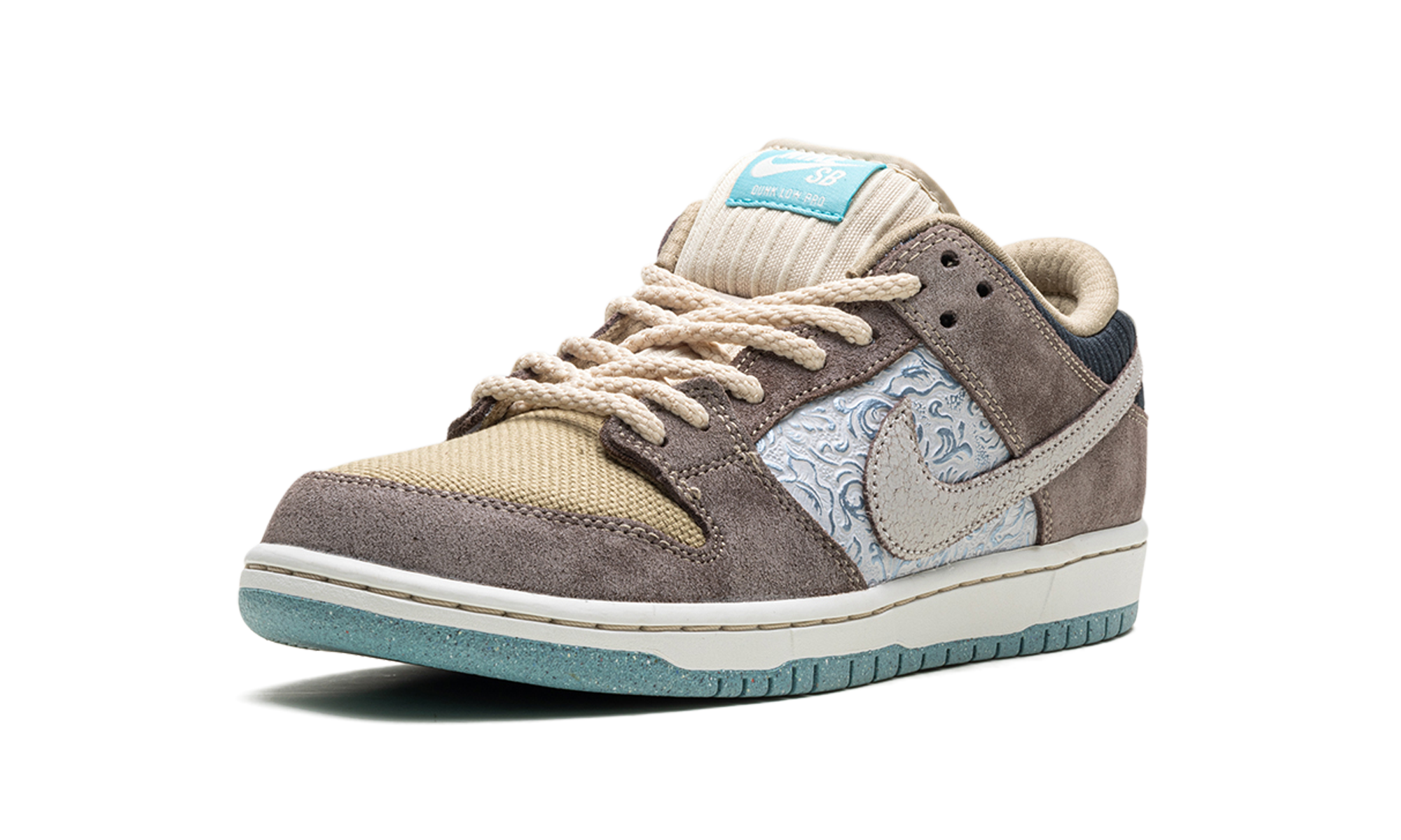 dunks stadium goods