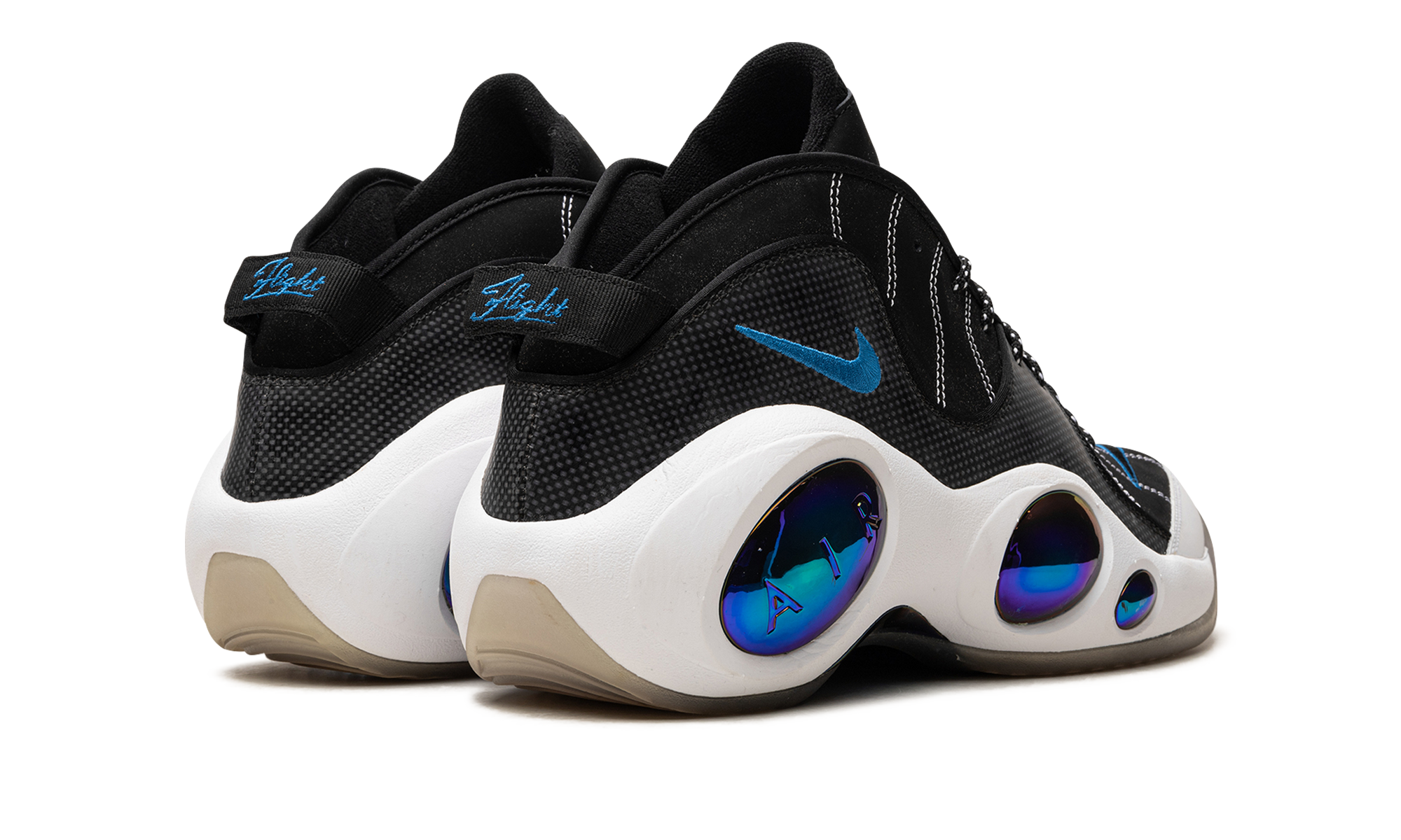 NIKE AIR ZOOM FLIGHT 95 J KIDD 29cm