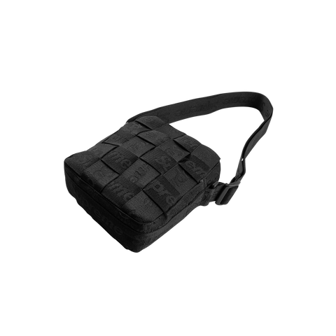 SUPREME Supreme Woven Shoulder Bag SUPREME Supreme Woven Shoulder Bag