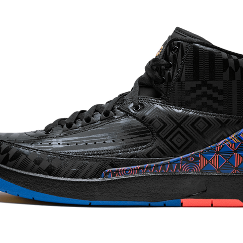 Air jordan bhm 2 shop