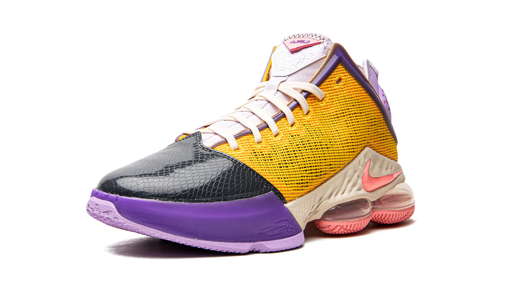 amazon lebron james shoes