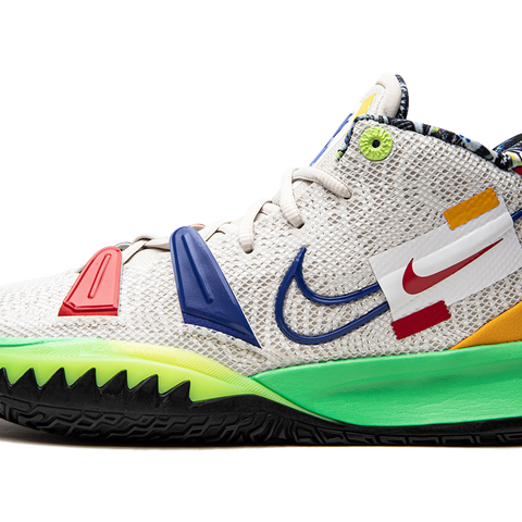NIKE Kyrie 7 Visions Stadium Goods