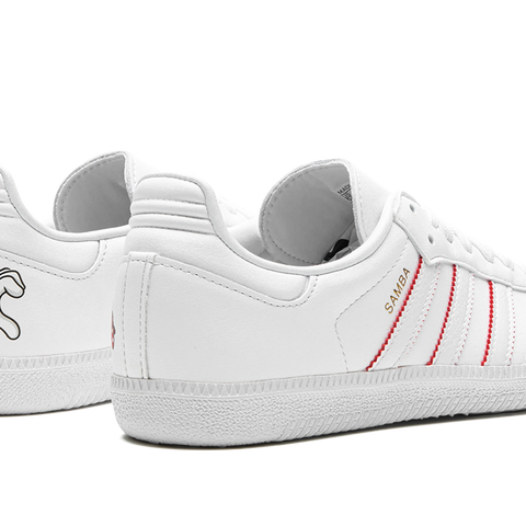 ADIDAS Samba Vegan 