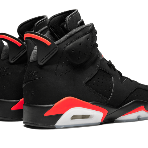JORDAN Air Jordan 6 Retro Infrared 2019 Stadium Goods
