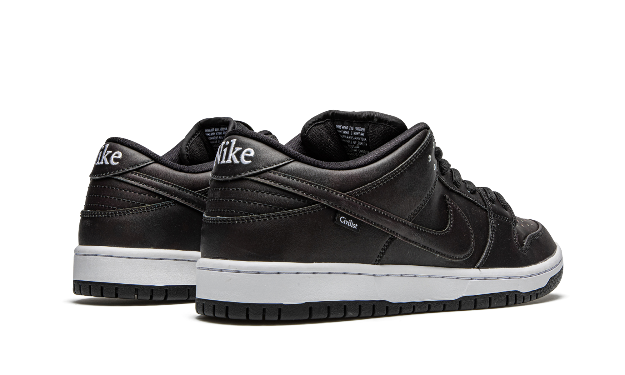 sb dunk low civilist