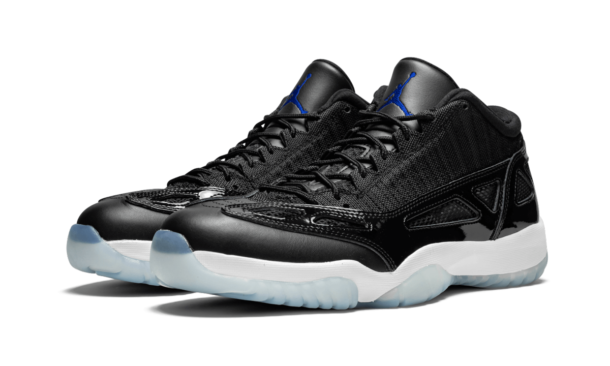 Nike Air Jordan 11 Low IE Space Jam US10.5 ナイキ エアジョーダン1 