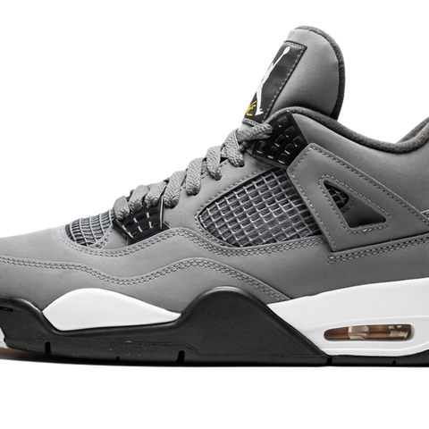 JORDAN Air Jordan 4 Retro Cool Grey Stadium Goods