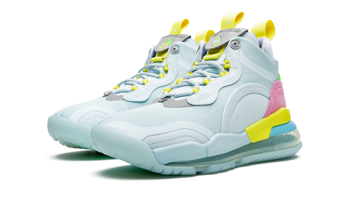 jordan aerospace 720 lemonade