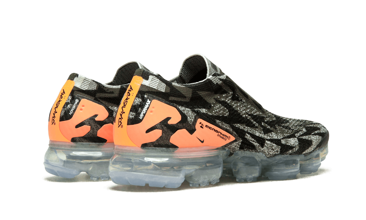 nike air vapormax flyknit moc men's