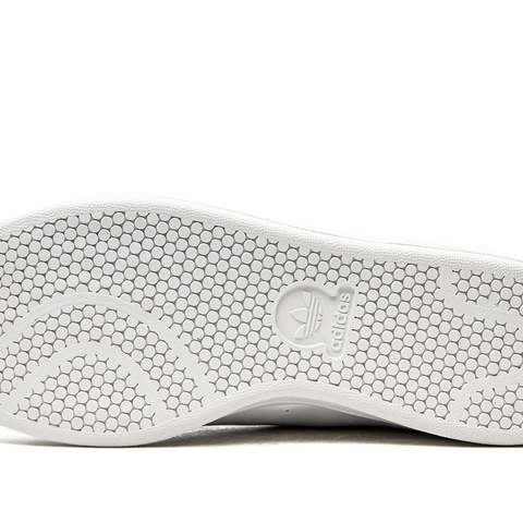adidas | Stan Smith 'Cloud White / Green' 4.5 / Cloud White / Green