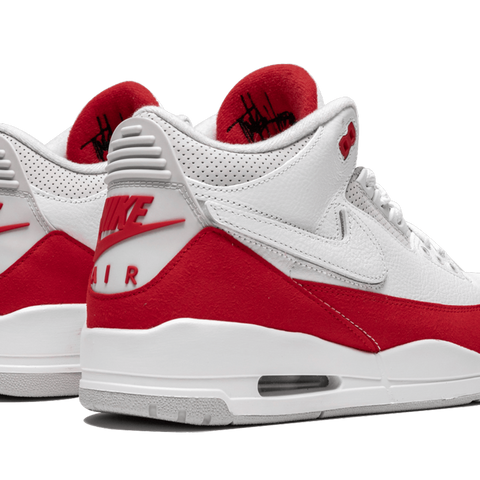 JORDAN Air Jordan 3 Retro Tinker Air Max 1 University Red Stadium Goods