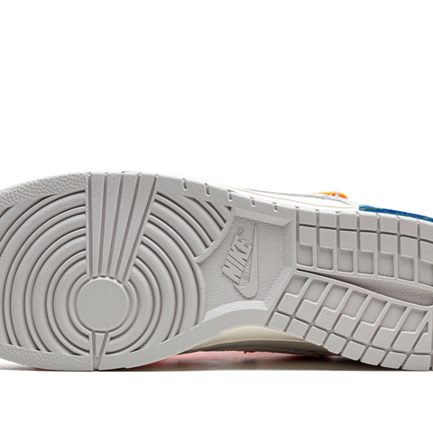 NIKE DUNK LOW OFF-WHITE  display picture 1