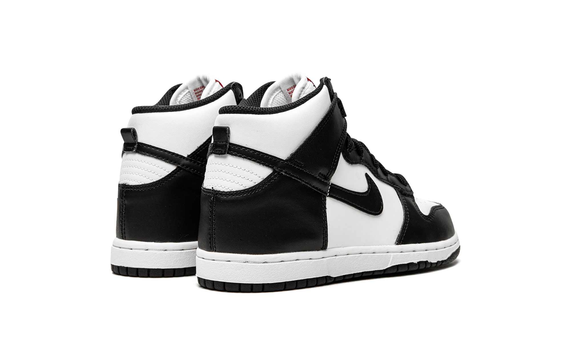 nike dunk high panda ps