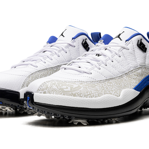 JORDAN Jordan 12 Retro Low Golf NRG P22 