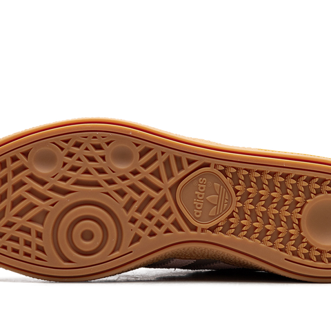 [Adidas] アディダス Handball Spezial W : Chalky Brown adidas Handball Spezial Chalky Brown Clear Pink (Women's