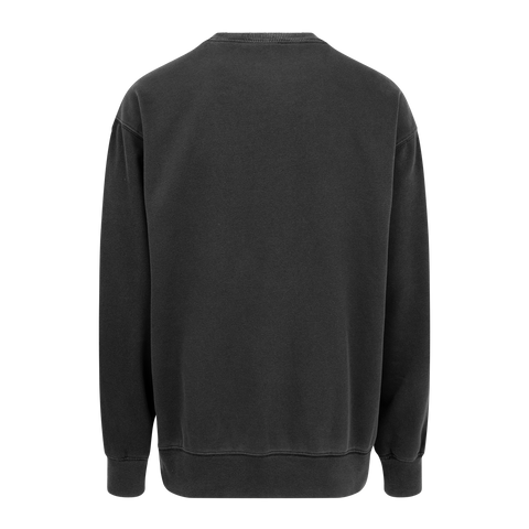 SUPREME TNF Pigment Printed Crewneck SUPREME TNF Pigment Printed Crewneck