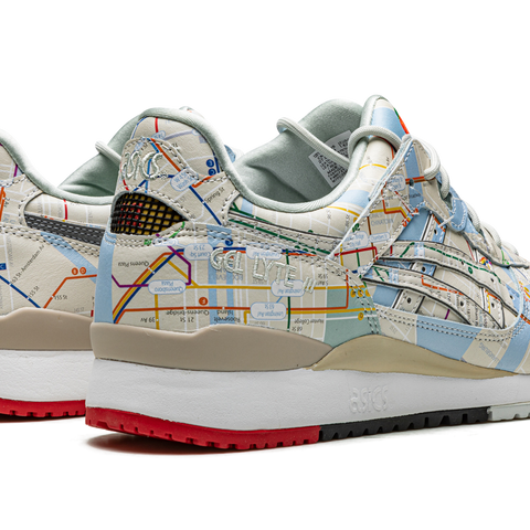 ASICS GEL LYTE III OG 