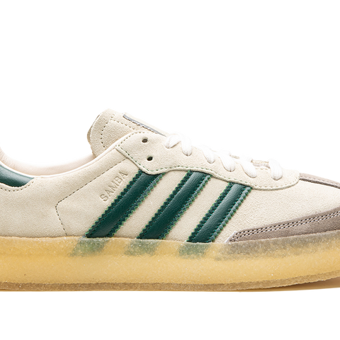 ADIDAS 8th Street Samba 