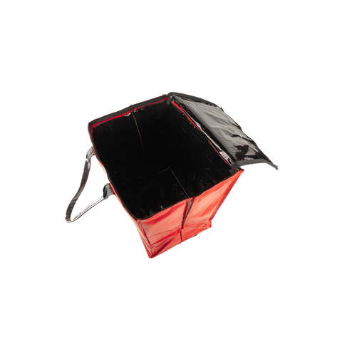 SUPREME Hulken Rolling Tote Bag SUPREME Hulken Rolling Tote Bag