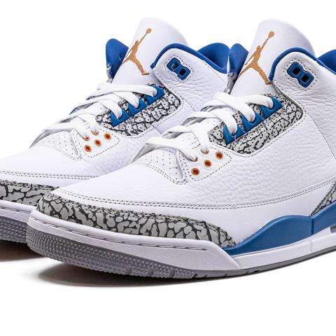 Air jordan wizards discount