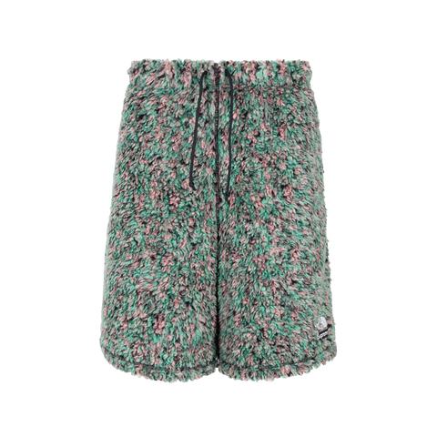 SUPREME Supreme The North Face High Pile Fleece Short 
