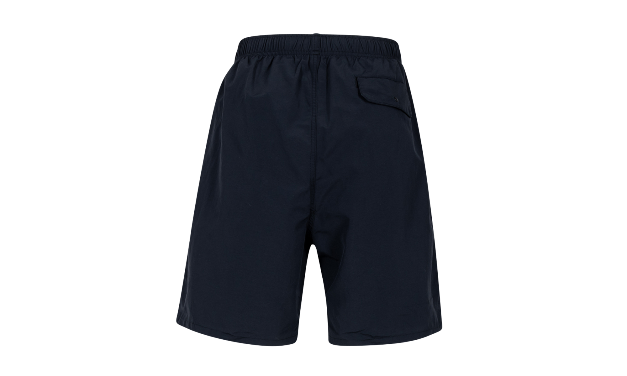 Supreme Nylon Water Short Black Cherry S