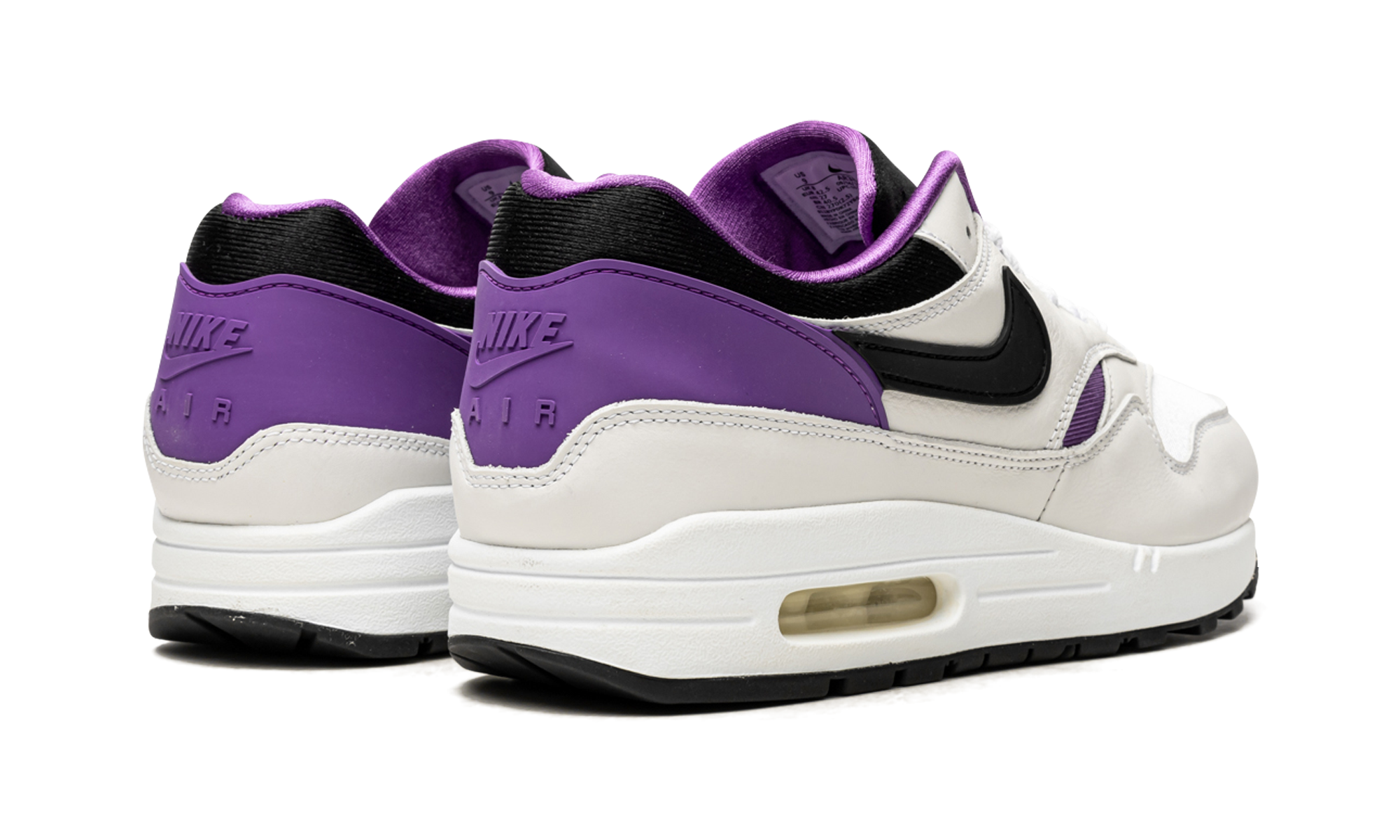 nike purple punch