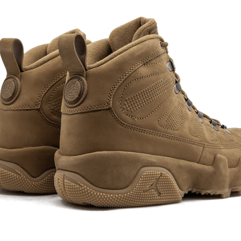 Air Jordan 9 Retro Boot NRG Stadium Goods