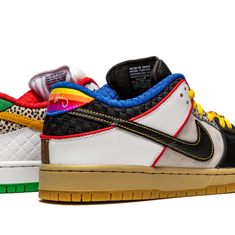 NIKE SB Dunk Low NIKE SB Dunk Low