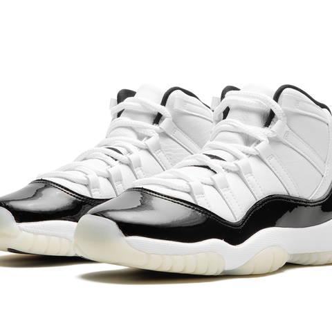 JORDAN AIR JORDAN 11 RETRO GS JORDAN AIR JORDAN 11 RETRO GS