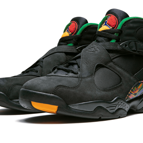 Jordan 8 retro tinker air raid shop