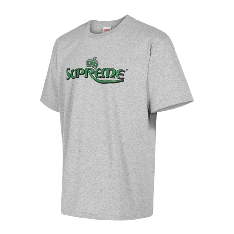 【値下げ】【Supreme】 Crown Tee [XL] Supreme Crown Tee Royal (SS23T70) Size Large | eBay