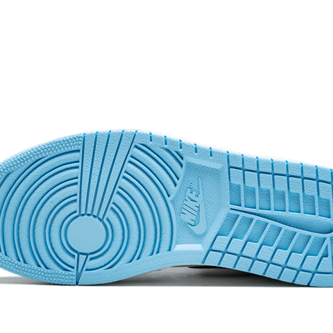 Air jordan 1 wmns retro high og unc patent on sale