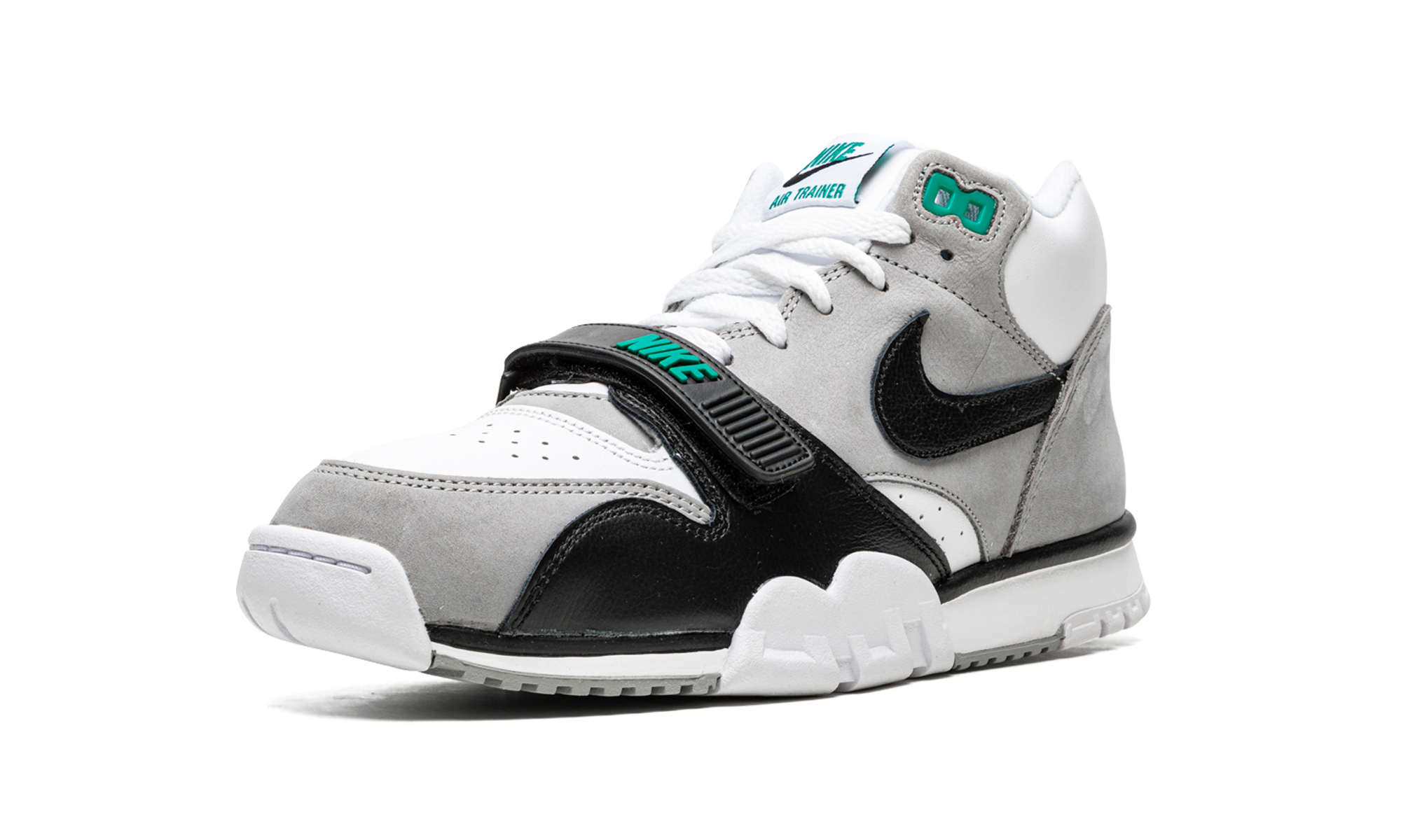 air trainer chlorophyll