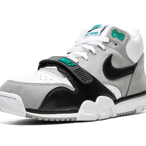 Nike Air Trainer 1 OG Chlorophyll 1987 Mens Size 9.5 Gray Buy Nike Air Trainer 1 OG  main image 4