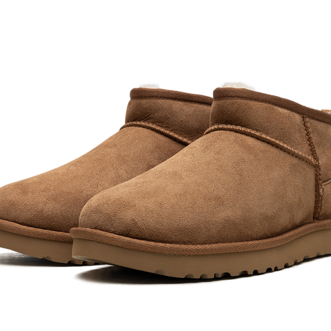 UGG CLASSIC ULTRA MINI WMNS 