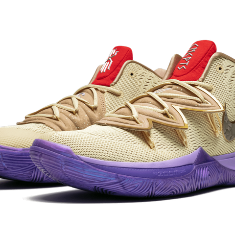 NIKE Kyrie 5 Concepts TV PE 3 